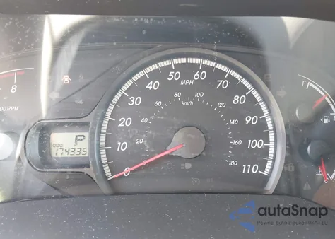 2011 Toyota Sienna Le V6 из США, поврежденный, VIN 5TDKK3DC1BS140115